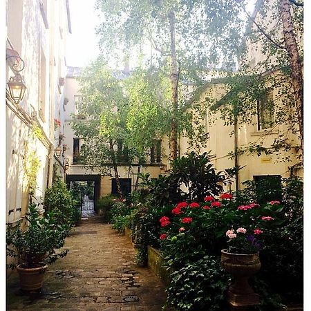 Cosy Apartment Paris Xiieme 外观 照片