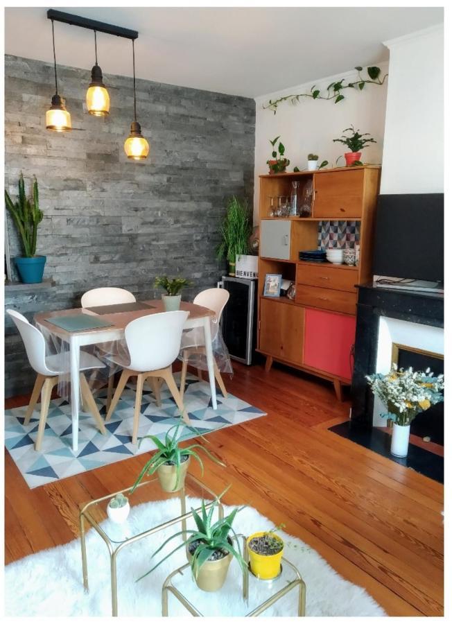 Cosy Apartment Paris Xiieme 外观 照片