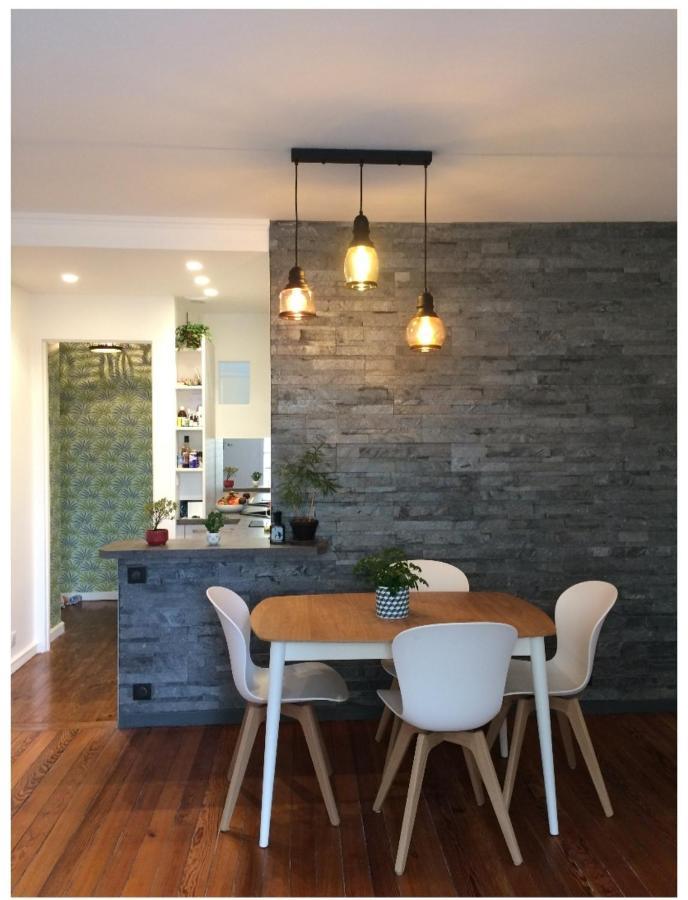 Cosy Apartment Paris Xiieme 外观 照片