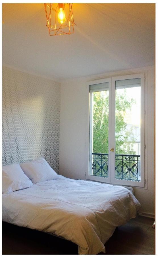 Cosy Apartment Paris Xiieme 外观 照片