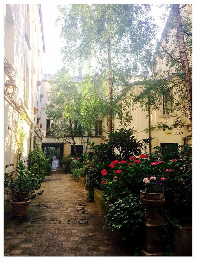 Cosy Apartment Paris Xiieme 外观 照片