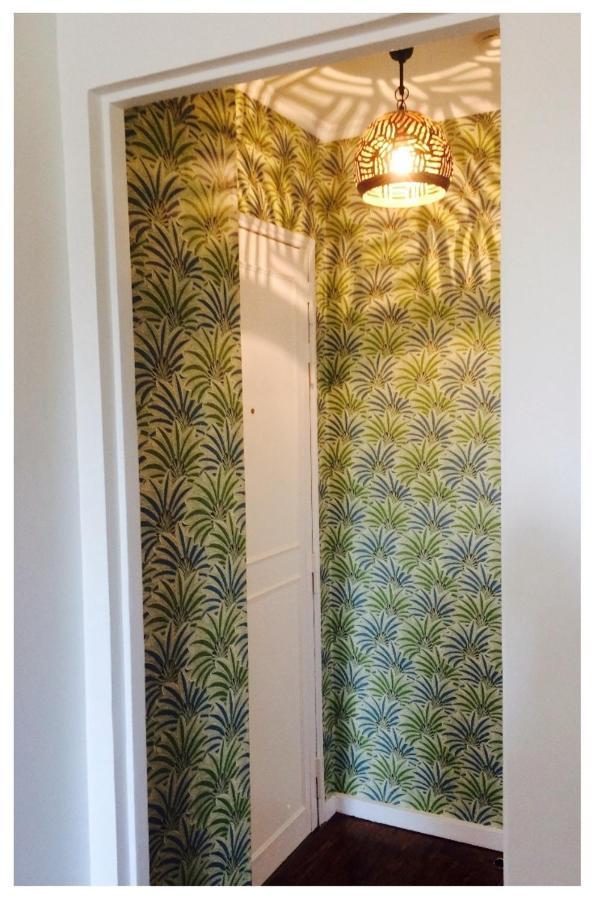 Cosy Apartment Paris Xiieme 外观 照片